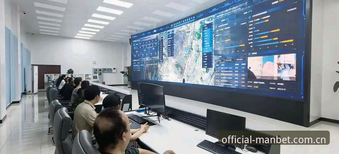 Manbet平台2025登录入口全面解析：从服务器变更到设备适配的避坑指南