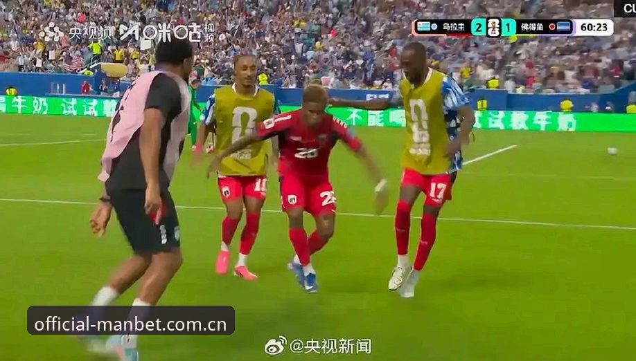 佛得角神话再续！2比2逼平乌拉圭，出线主动权仍保留——Manbet平台盘点H组最新动态